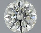1.08 carat Round diamond K VS2 Excellent