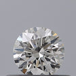 0.31 carat Round diamond E  VVS2 Excellent