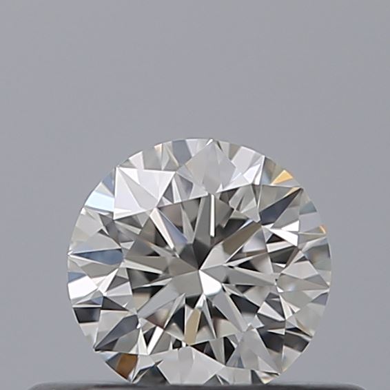 0.31 carat Round diamond E  VVS2 Excellent