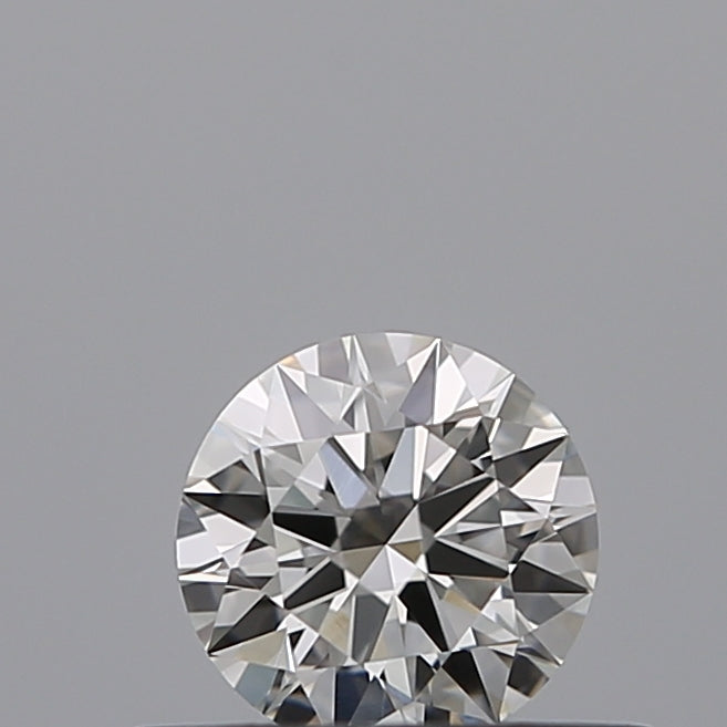 0.31 carat Round diamond F  VVS2 Excellent