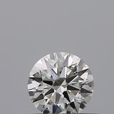0.31 carat Round diamond F  VVS2 Excellent
