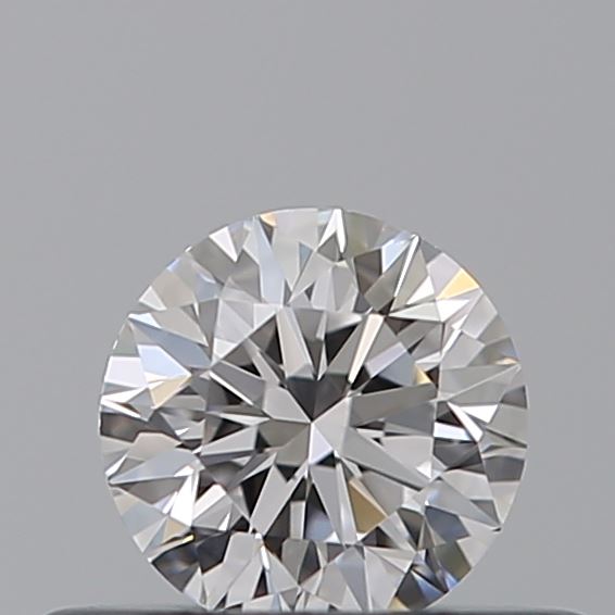 0.31 carat Round diamond D  VS1 Excellent