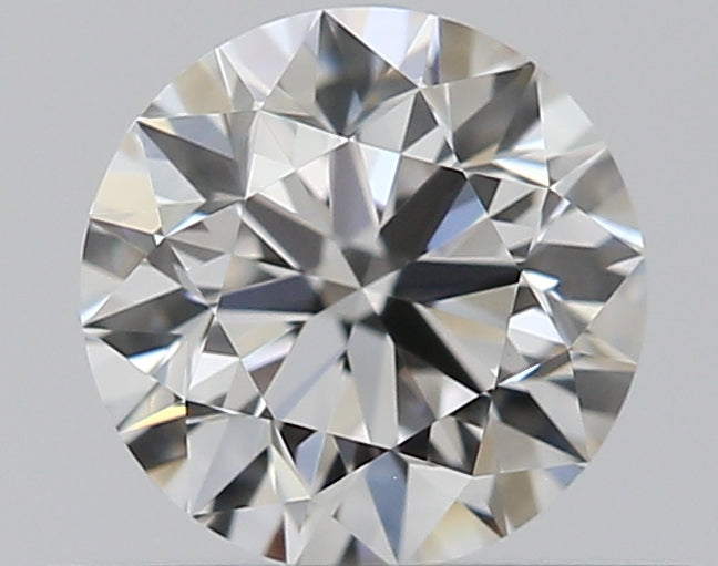 0.37 carat Round diamond G  IF Excellent