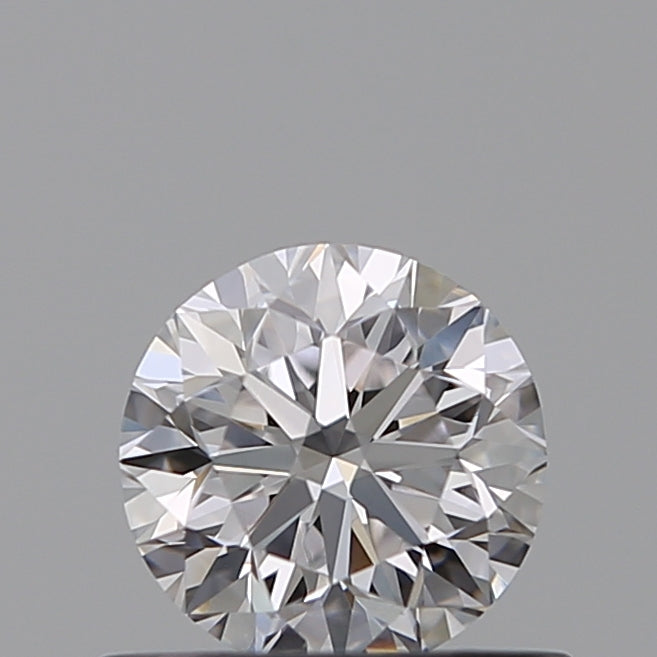 0.50 carat Round diamond D  VVS1 Very good