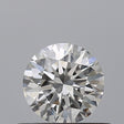 0.50 carat Round diamond G VVS2 Excellent