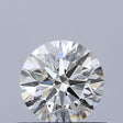 0.60 carat Round diamond H VVS1 Excellent