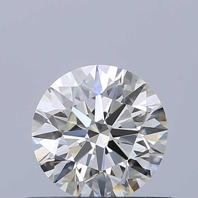 0.60 carat Round diamond H VVS1 Excellent