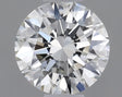 0.30 carat Round diamond I VS1 Excellent