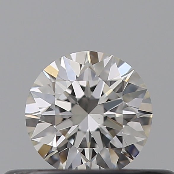 0.27 carat Round diamond H  VS1 Excellent