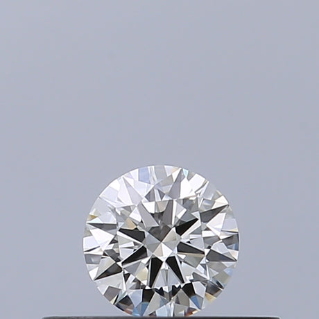 0.20 carat Round diamond E IF Excellent