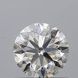 0.70 carat Round diamond G SI1 VeryGood