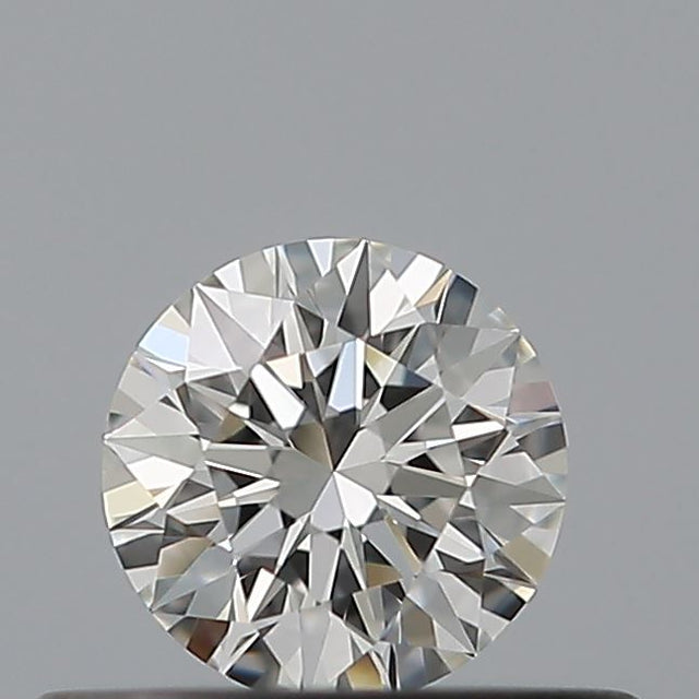 0.27 carat Round diamond F  VVS1 Excellent