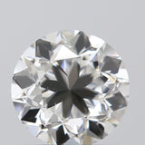 1.00 carat Round diamond F  VS2 Good