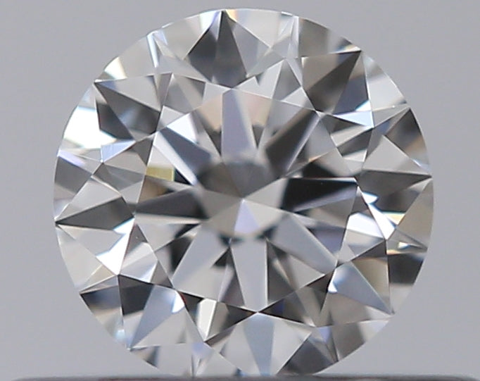 0.30 carat Round diamond D  VVS1 Excellent