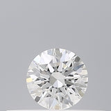 0.18 carat Round diamond D VS2 Excellent