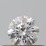 0.22 carat Round diamond G  VVS1 Excellent