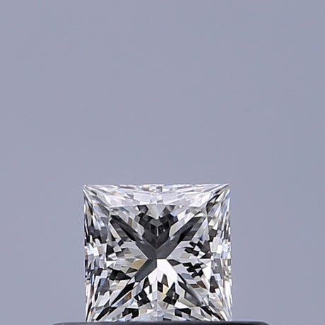 0.30 carat Princess diamond F VVS1 