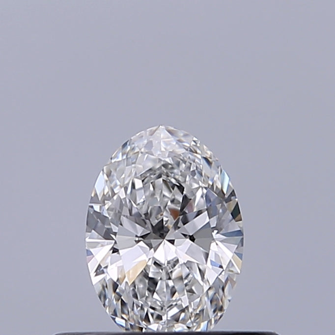 0.29 carat Oval diamond E VVS1 