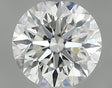 0.50 carat Round diamond G VVS2 Excellent