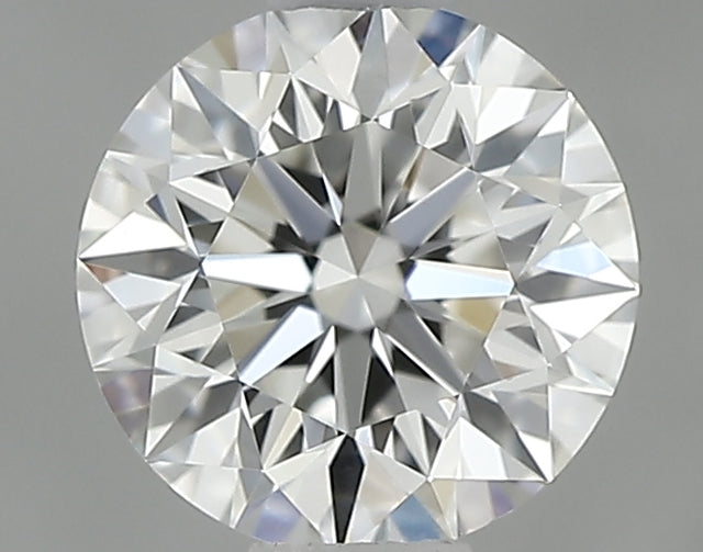 0.50 carat Round diamond G VVS2 Excellent