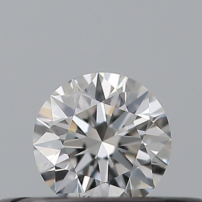 0.18 carat Round diamond G  VVS1 Excellent