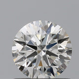 0.70 carat Round diamond I  VS1 Excellent