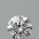 0.26 carat Round diamond D VVS2 Excellent