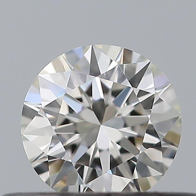 0.30 carat Round diamond H  IF Excellent