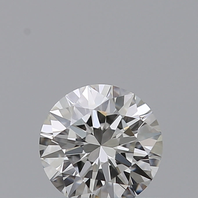 0.31 carat Round diamond H  VVS1 Excellent