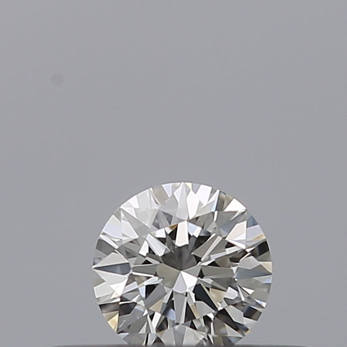 0.19 carat Round diamond G  VVS1 Excellent