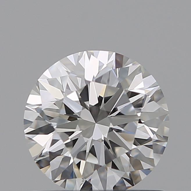 0.76 carat Round diamond G  IF Excellent