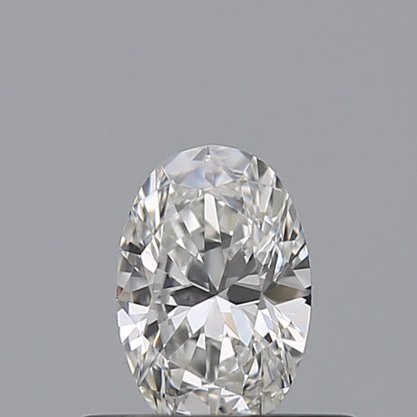 0.31 carat Oval diamond F  VVS2 