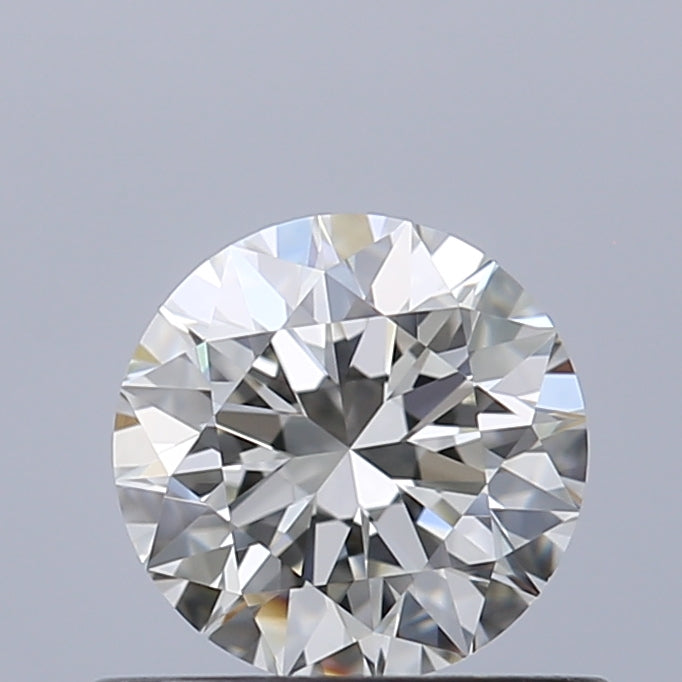 0.60 carat Round diamond H IF Excellent