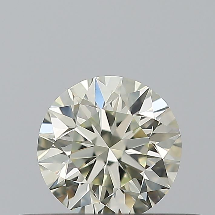 0.30 carat Round diamond K  VVS1 Very good