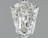 1.02 carat Kite diamond J VS2 