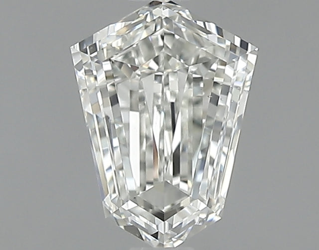 1.02 carat Kite diamond J VS2 