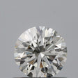 0.50 carat Round diamond G VVS2 Excellent