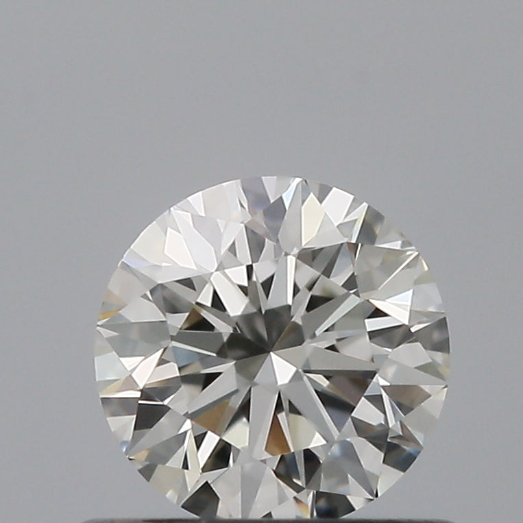 0.50 carat Round diamond G VVS2 Excellent