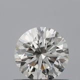 0.50 carat Round diamond G VVS2 Excellent