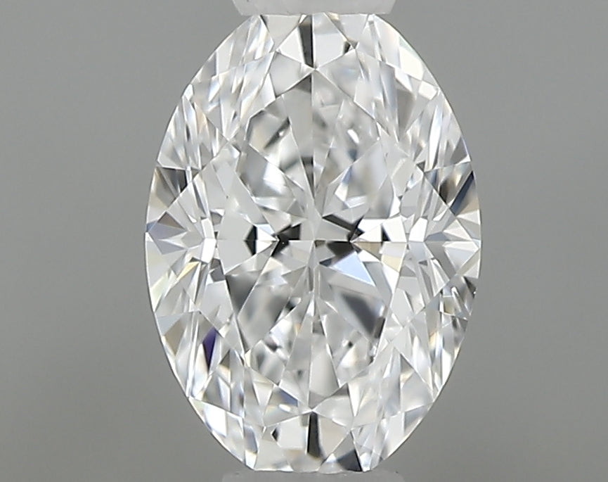 0.30 carat Oval diamond E  VS1