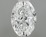 0.30 carat Oval diamond E  VS1