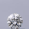 0.32 carat Round diamond G VVS1 VeryGood