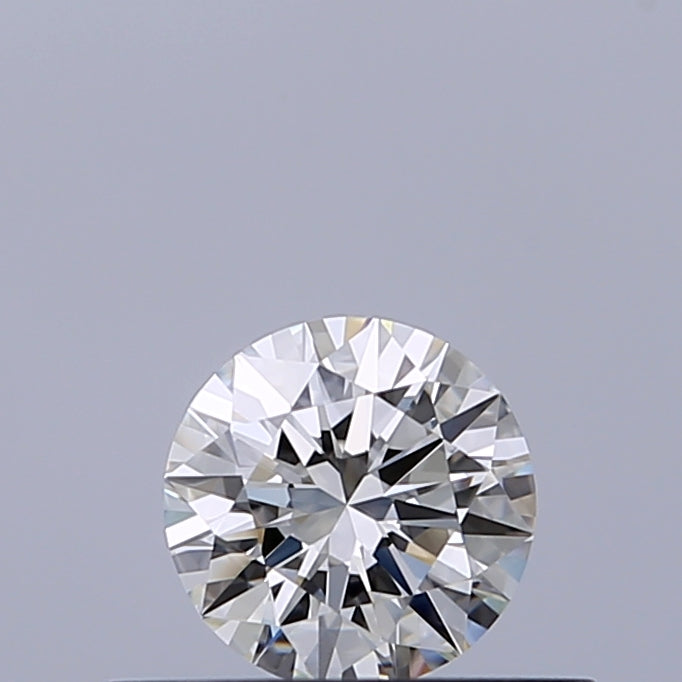 0.32 carat Round diamond G VVS1 VeryGood