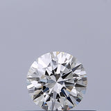 0.32 carat Round diamond G VVS1 VeryGood