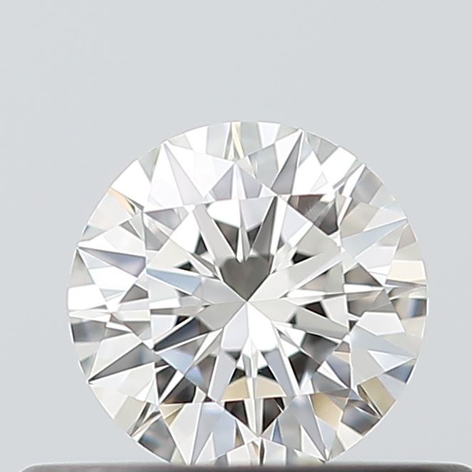 0.30 carat Round diamond H  VS1 Excellent