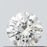 0.30 carat Round diamond H  VS1 Excellent