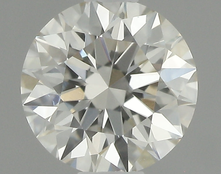 0.42 carat Round diamond L  VS2 Excellent