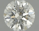 0.42 carat Round diamond L  VS2 Excellent