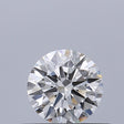 0.40 carat Round diamond G VVS2 Excellent