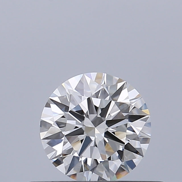 0.40 carat Round diamond G VVS2 Excellent